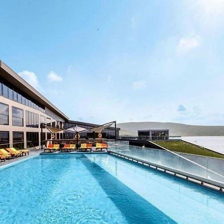 The S, Ascend Hotel Collection (Adults Only) Alaçatı Exteriér fotografie