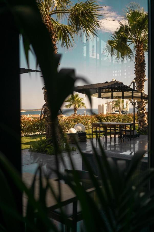 The S, Ascend Hotel Collection (Adults Only) Alaçatı Exteriér fotografie