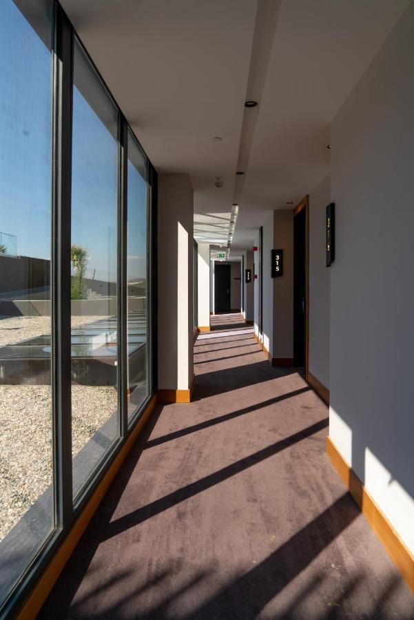The S, Ascend Hotel Collection (Adults Only) Alaçatı Exteriér fotografie
