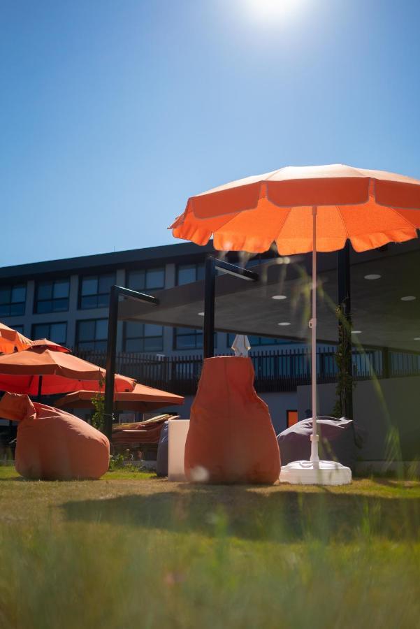 The S, Ascend Hotel Collection (Adults Only) Alaçatı Exteriér fotografie