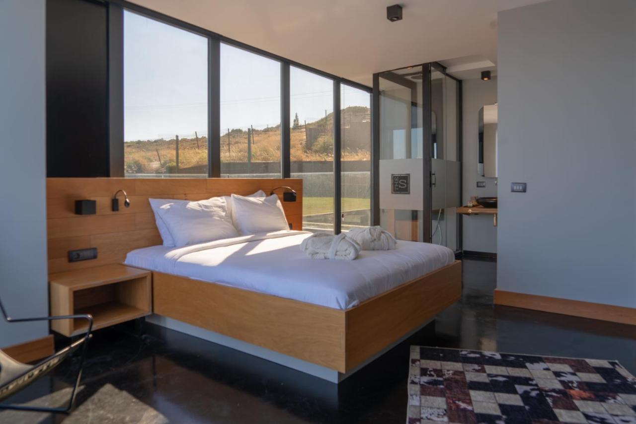 The S, Ascend Hotel Collection (Adults Only) Alaçatı Exteriér fotografie