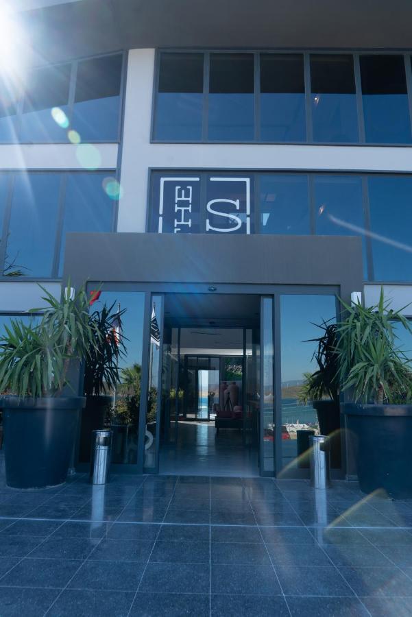 The S, Ascend Hotel Collection (Adults Only) Alaçatı Exteriér fotografie