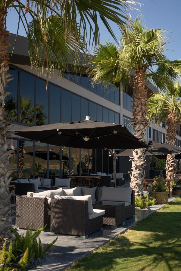 The S, Ascend Hotel Collection (Adults Only) Alaçatı Exteriér fotografie