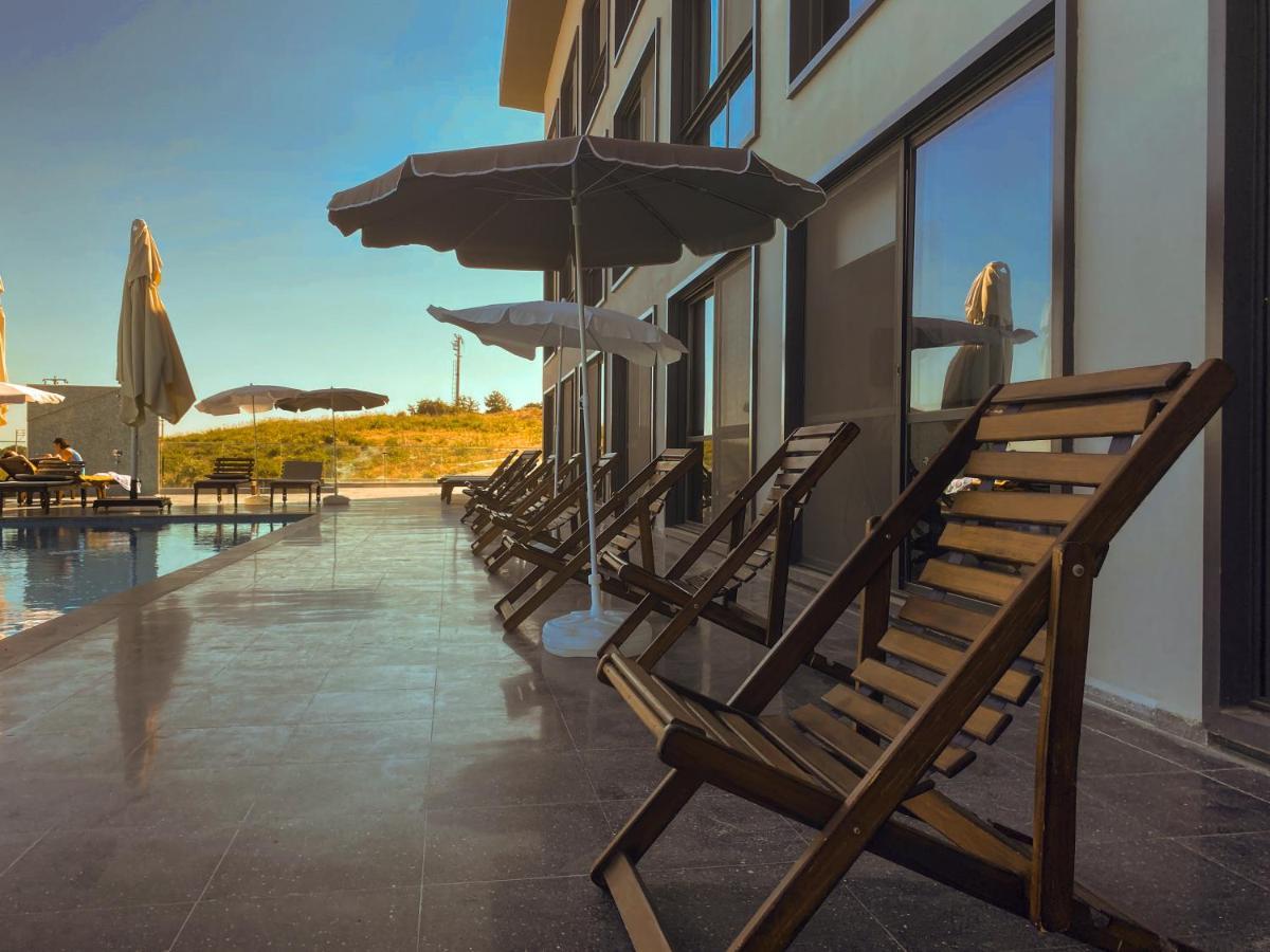 The S, Ascend Hotel Collection (Adults Only) Alaçatı Exteriér fotografie