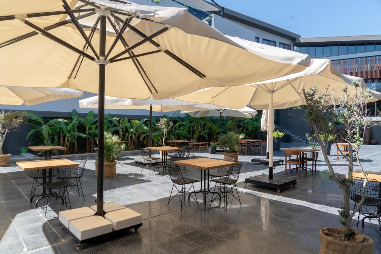 The S, Ascend Hotel Collection (Adults Only) Alaçatı Exteriér fotografie
