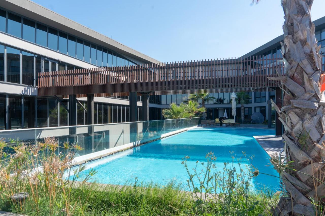 The S, Ascend Hotel Collection (Adults Only) Alaçatı Exteriér fotografie