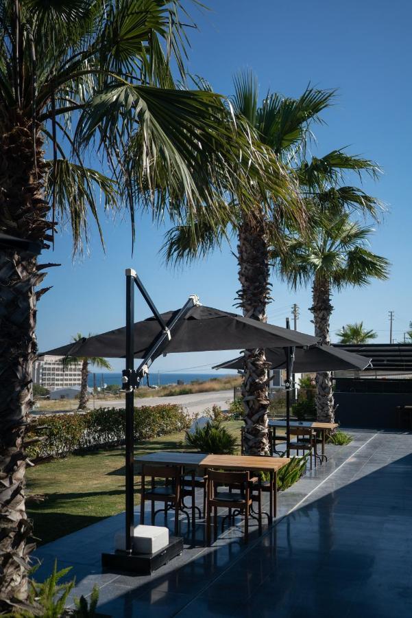 The S, Ascend Hotel Collection (Adults Only) Alaçatı Exteriér fotografie