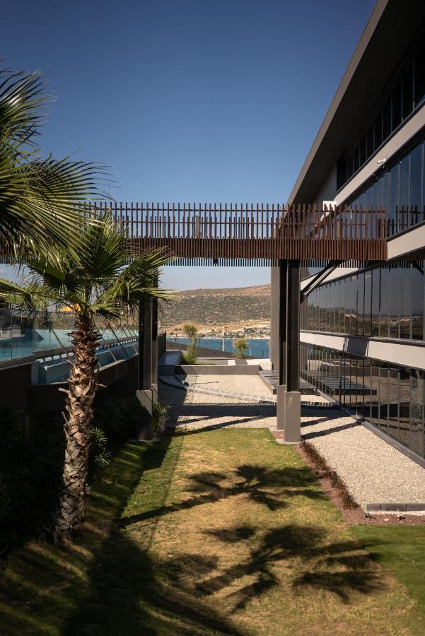 The S, Ascend Hotel Collection (Adults Only) Alaçatı Exteriér fotografie