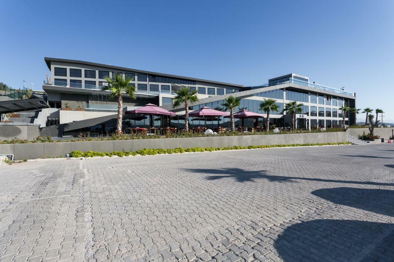 The S, Ascend Hotel Collection (Adults Only) Alaçatı Exteriér fotografie