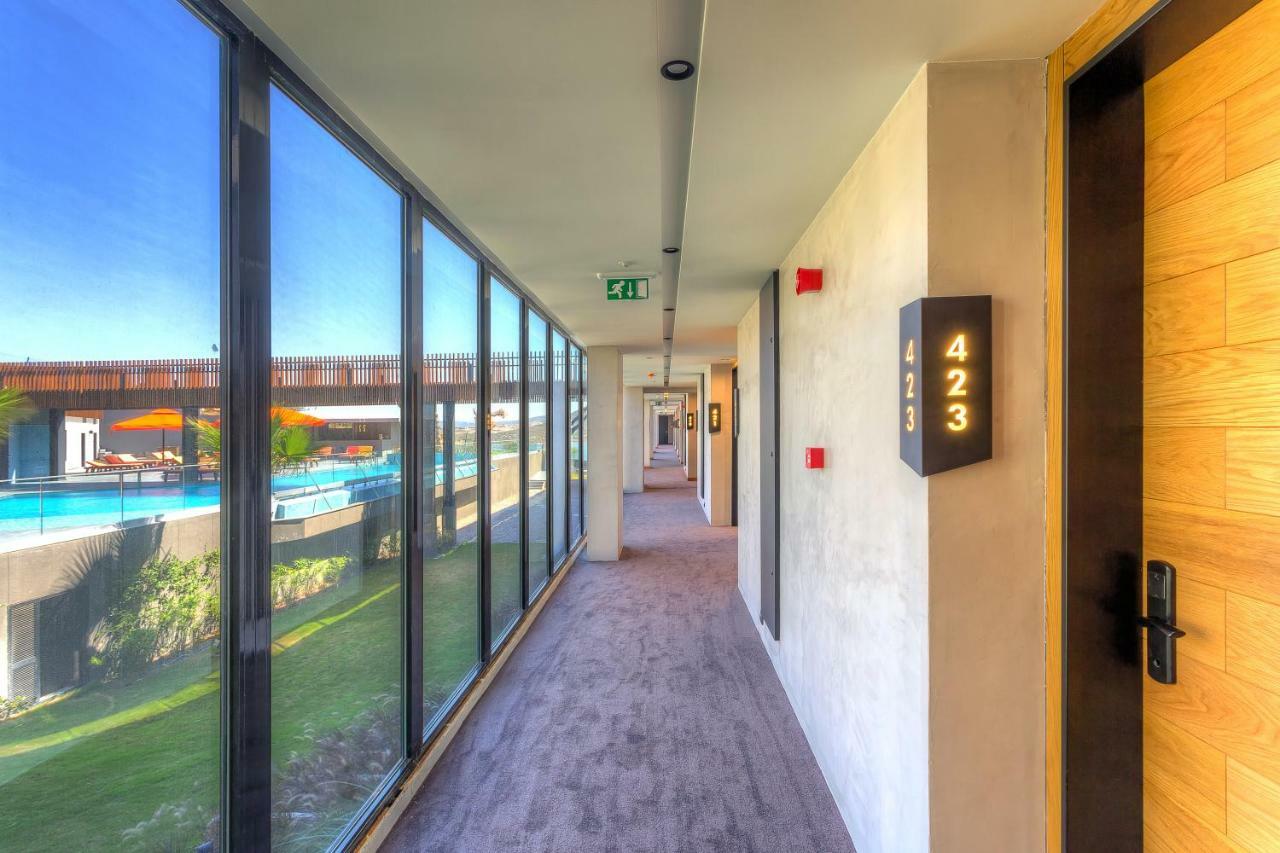 The S, Ascend Hotel Collection (Adults Only) Alaçatı Exteriér fotografie