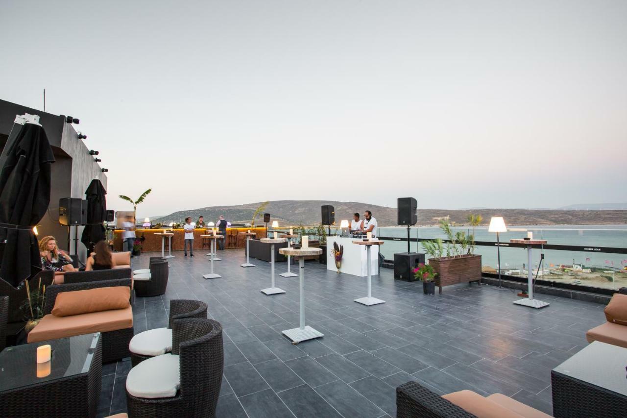 The S, Ascend Hotel Collection (Adults Only) Alaçatı Exteriér fotografie