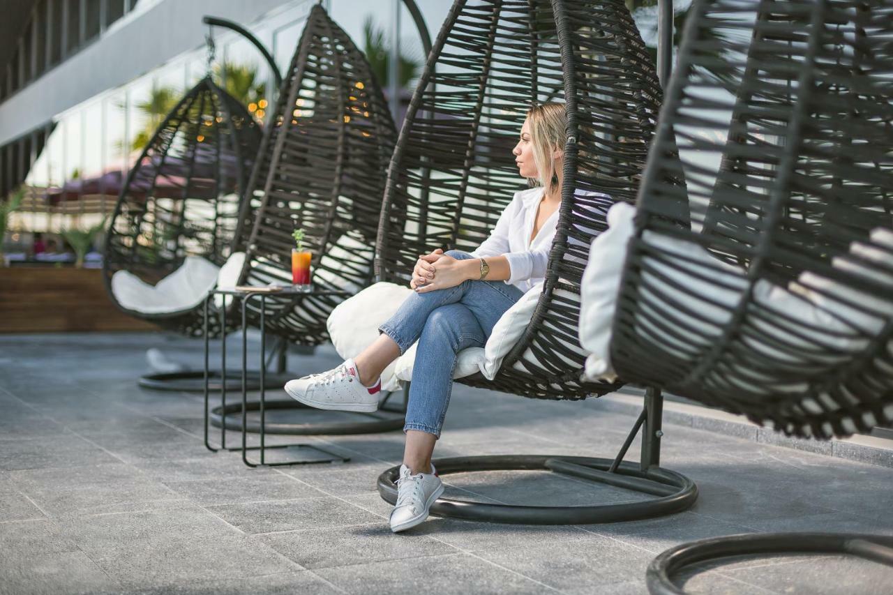 The S, Ascend Hotel Collection (Adults Only) Alaçatı Exteriér fotografie