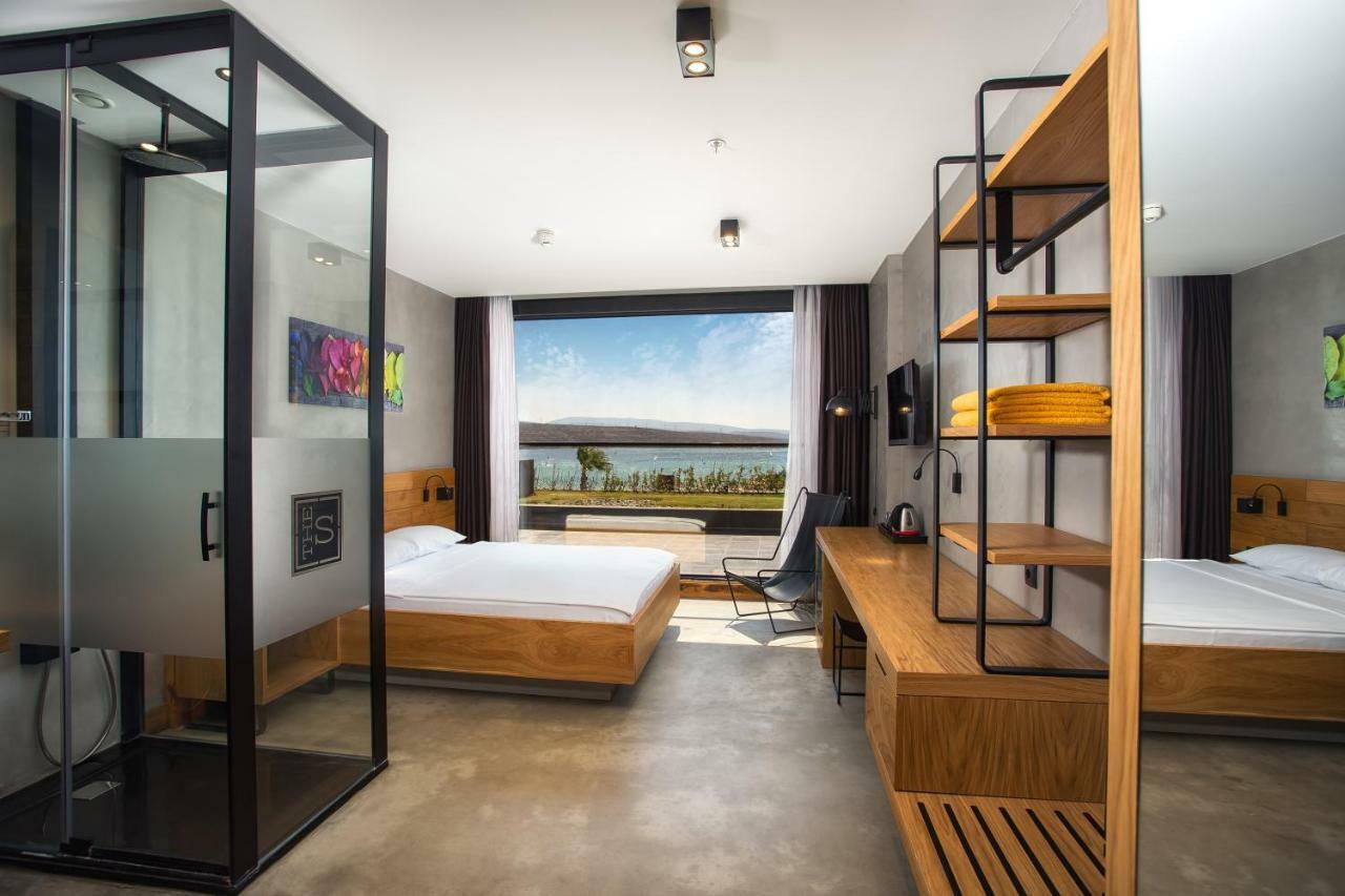The S, Ascend Hotel Collection (Adults Only) Alaçatı Exteriér fotografie