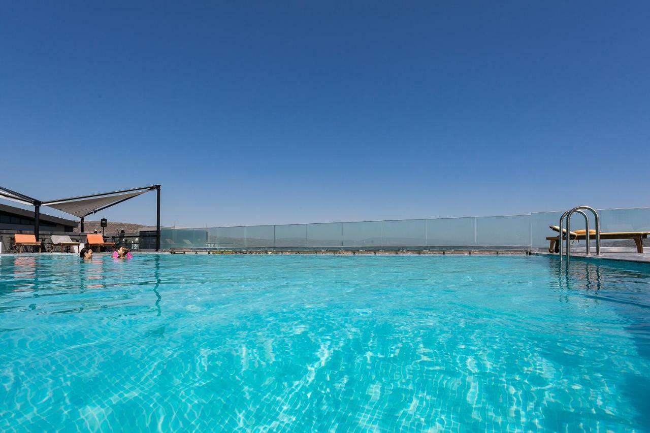 The S, Ascend Hotel Collection (Adults Only) Alaçatı Exteriér fotografie