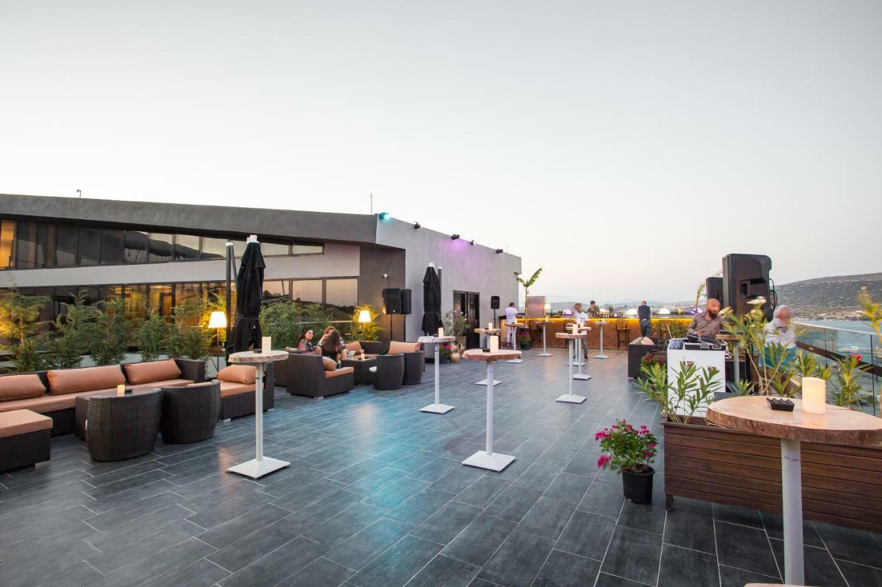 The S, Ascend Hotel Collection (Adults Only) Alaçatı Exteriér fotografie