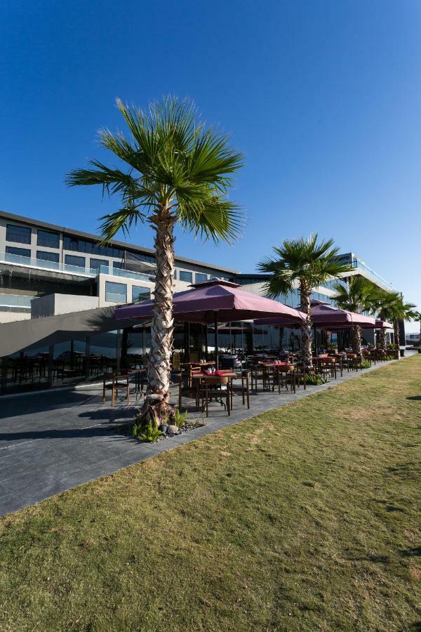 The S, Ascend Hotel Collection (Adults Only) Alaçatı Exteriér fotografie